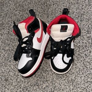 Jordan Air Toddler